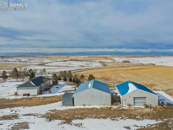 13080 Cavanaugh Rd, Hudson, CO 80642