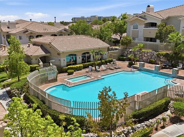 1531 Ruby Cliffs Ln Unit 204, Las Vegas, NV 89144
