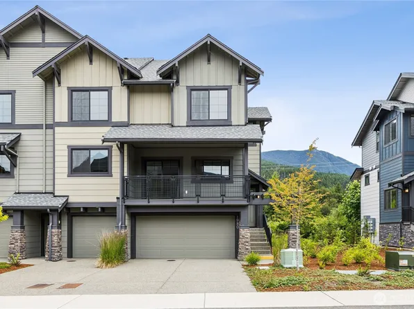 1980 SE 12th Street #1106, North Bend, WA 98045