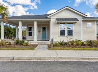 240 Julep St, Yulee, FL 32097