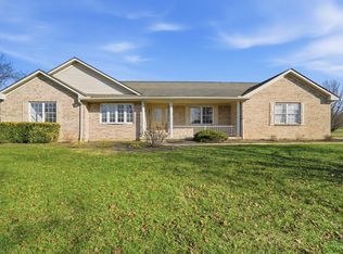 8168 New Haven Rd, Harrison, OH 45030