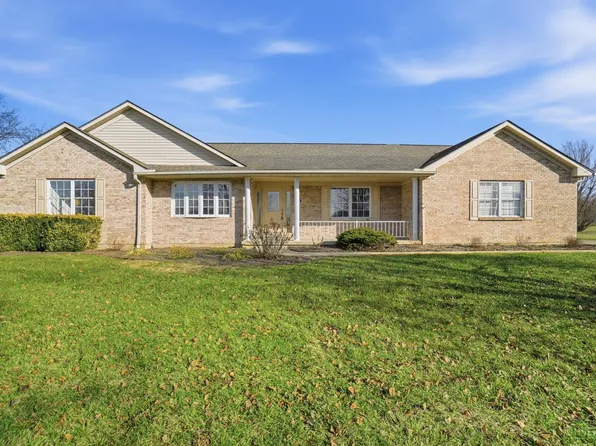 8168 New Haven Rd, Harrison, OH 45030