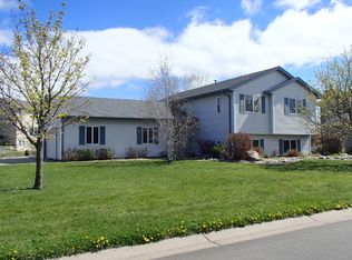 534 Terrace Rd NW, Saint Michael, MN 55376