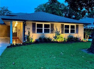 228 Nelson Dr, River Ridge, LA 70123