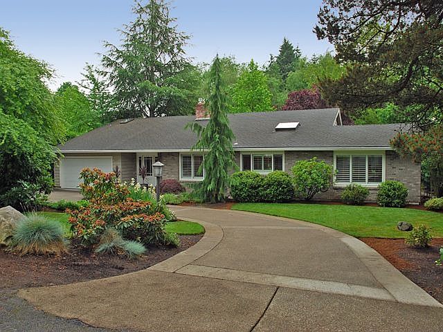 8600 SW Homewood St, Portland, OR 97225 | Zillow