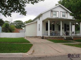 508 Cass St, Monroe, MI 48161