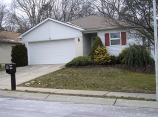 1494 Gleniffer Hill Rd, Toms River, NJ