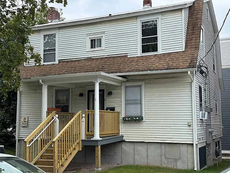 21 Hungerford Ter #2