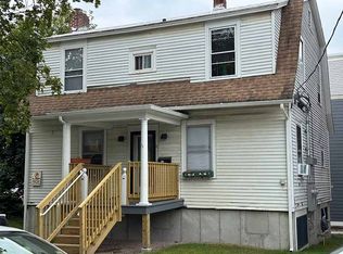 21 Hungerford Ter Unit 2, Burlington, VT 05401