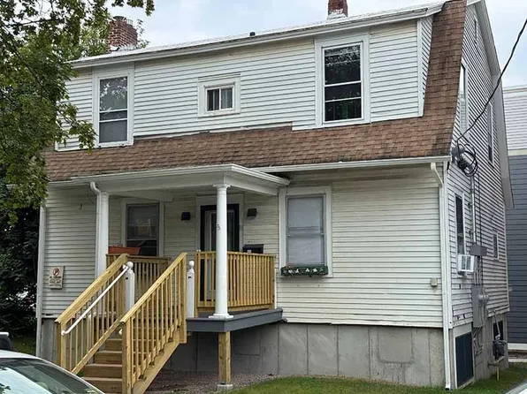 21 Hungerford Ter Unit 2, Burlington, VT 05401