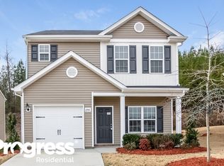 2541 Meadow Crossing Dr, Dallas, NC 28034