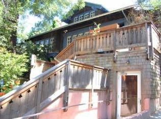 6460 Hillegass Ave, Oakland, CA 94618