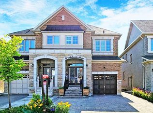 72 Mohandas Dr #Basement, Markham, ON L3S 0E4
