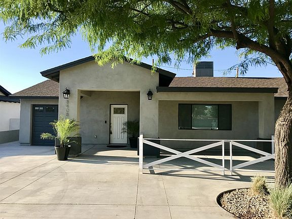 3rd image of 8408 E Oak St