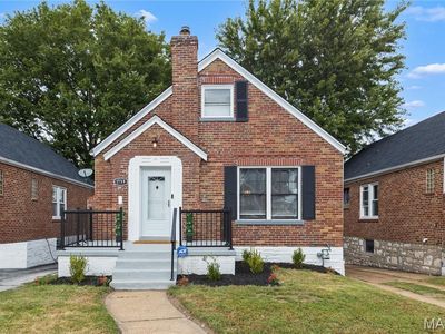 1739 Grape Ave, Saint Louis, MO, 63147