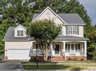 4802 Carmen Ln, Durham, NC 27707