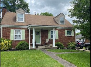 137 High St, Saint Clairsville, OH 43950