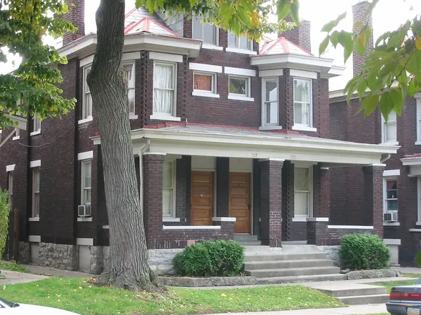 335 Chittenden Ave APT A, Columbus, OH 43201
