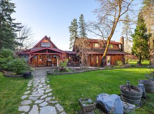 3305 Dick George Rd, Cave Junction, OR 97523