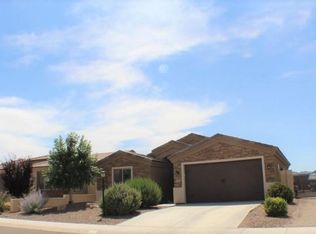4823 E Chute Gate Ln, Kingman, AZ 86401