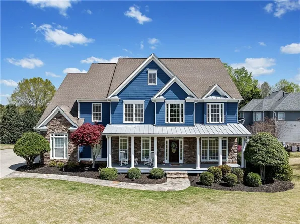 302 Meadow Lark Xing, Canton, GA 30114