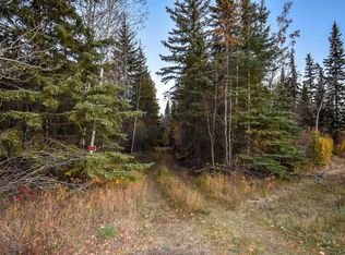 Township Rd #625, And Hwy 63 Rural Thorhild County, AB T0A2P0
