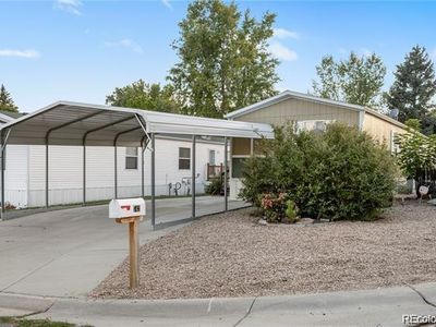 1801 W 92nd lot 743 Avenue W LOT 743, Federal Heights, CO, 80260