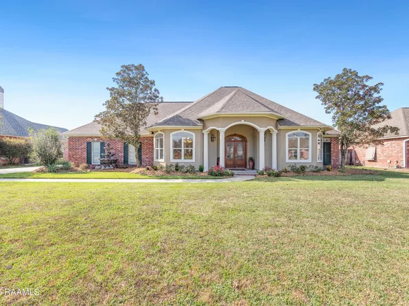 308 Woodbine Dr, Lafayette, LA 70503