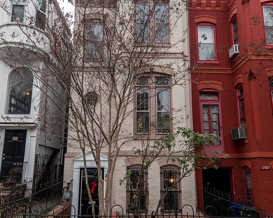 Front Elevation