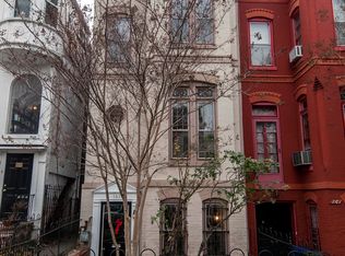 163 D St SE, Washington, DC 20003