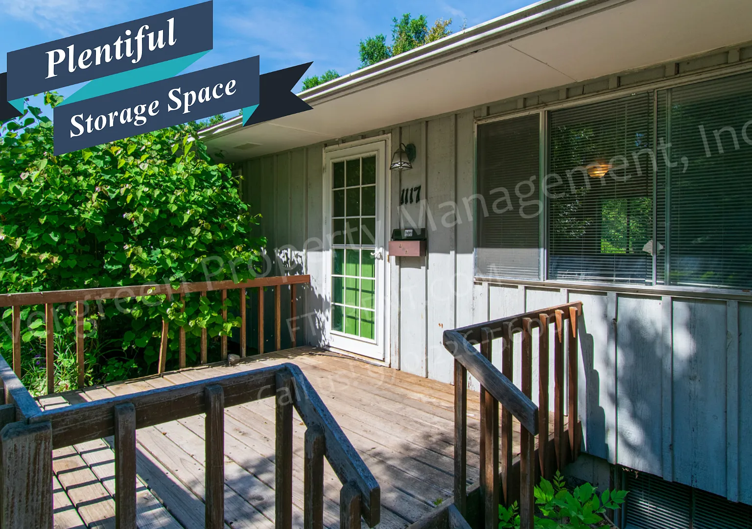 5-Bedroom Just Minutes From CSU! — Photo 1