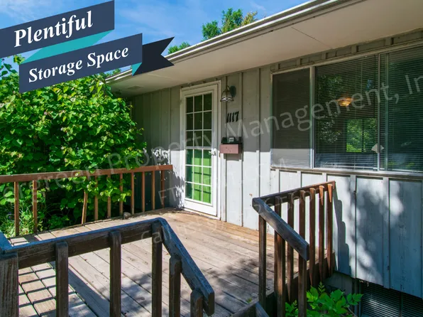 1117 Fairview Dr, Fort Collins, CO 80521