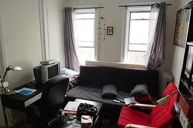 Rented by Citi Habitats