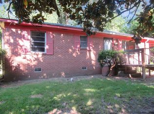 13 Wooddale, Helena, AR 72342