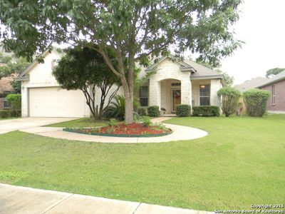 7811 Midway Depot, San Antonio, TX, 78255