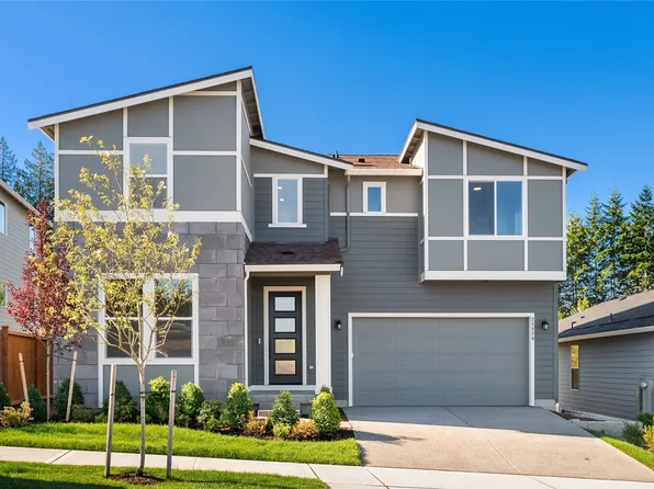 23839 Marinwood Circle NE #03612, Kingston, WA 98370