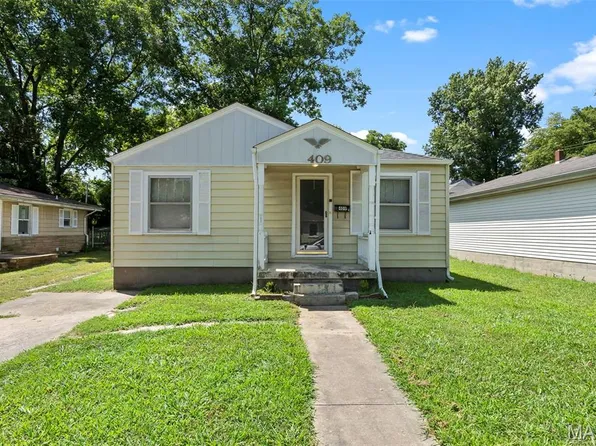 409 Louis St, Cape Girardeau, MO 63703