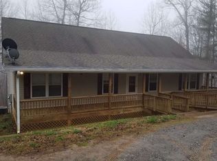 114 Tater Tot Rd, Jasper, GA 30143