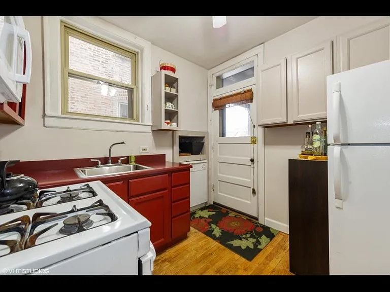 1128 S Oak Park Ave #1W — Photo 10