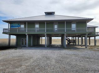 1772 Highway 1, Grand Isle, LA 70358