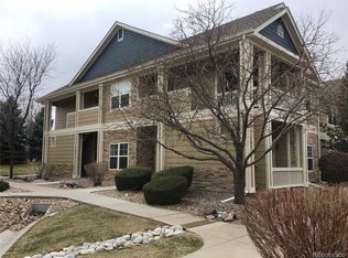3580 Boulder Cir UNIT 101, Broomfield, CO 80023