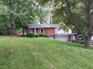 399 Park Pl, Martinsville, IN