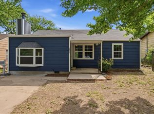 1612 N Cron St, Augusta, KS 67010