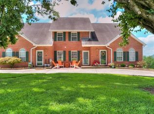 122 Eagle View Private Dr, Blountville, TN 37617