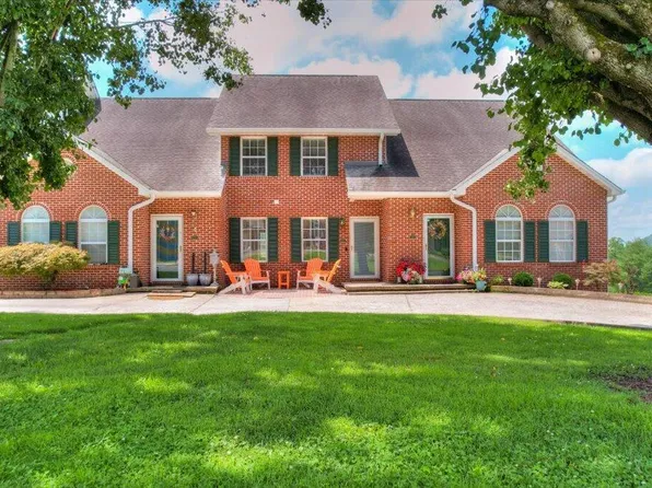 122 Eagle View Private Dr, Blountville, TN 37617