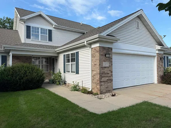 377 Concord Dr, Oregon, WI 53575