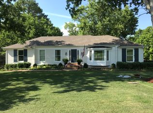 406 Revere Ln, Franklin, TN 37064