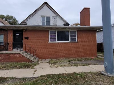 5734 Calumet Ave, Hammond, IN, 46320