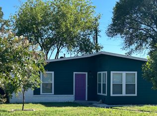 214 Lakeshore Dr, San Antonio, TX 78218