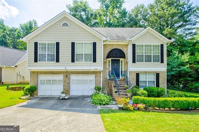 1st image of 4270 Berkeley Mill Ln